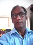 Sirish Mitbawkar